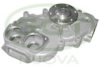 GGT PA15027 Water Pump